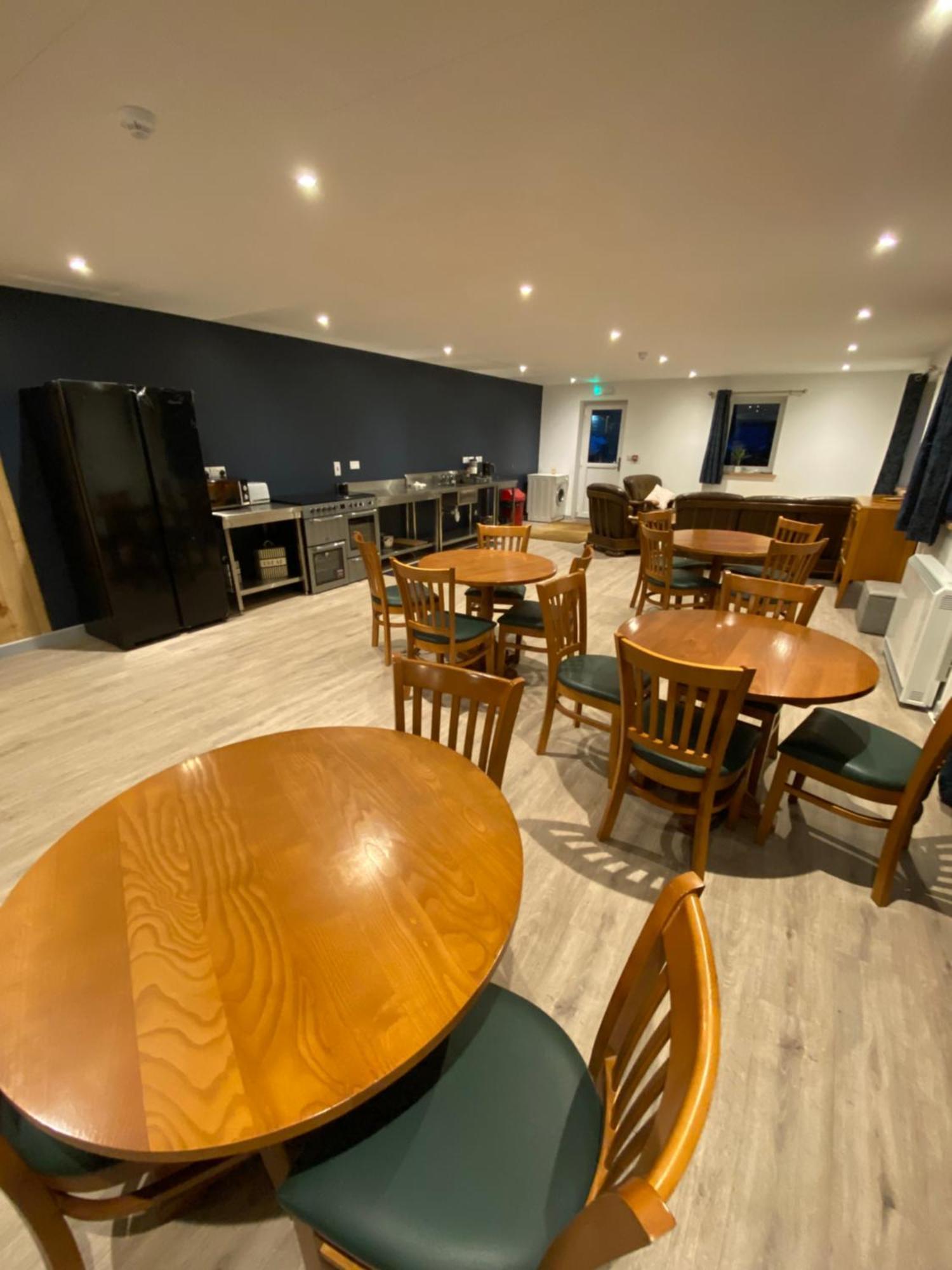 Modern Studio Apartment Set Beneath The Black Mountains A Stones Throw From The Offas Dyke Path Clodock Dış mekan fotoğraf