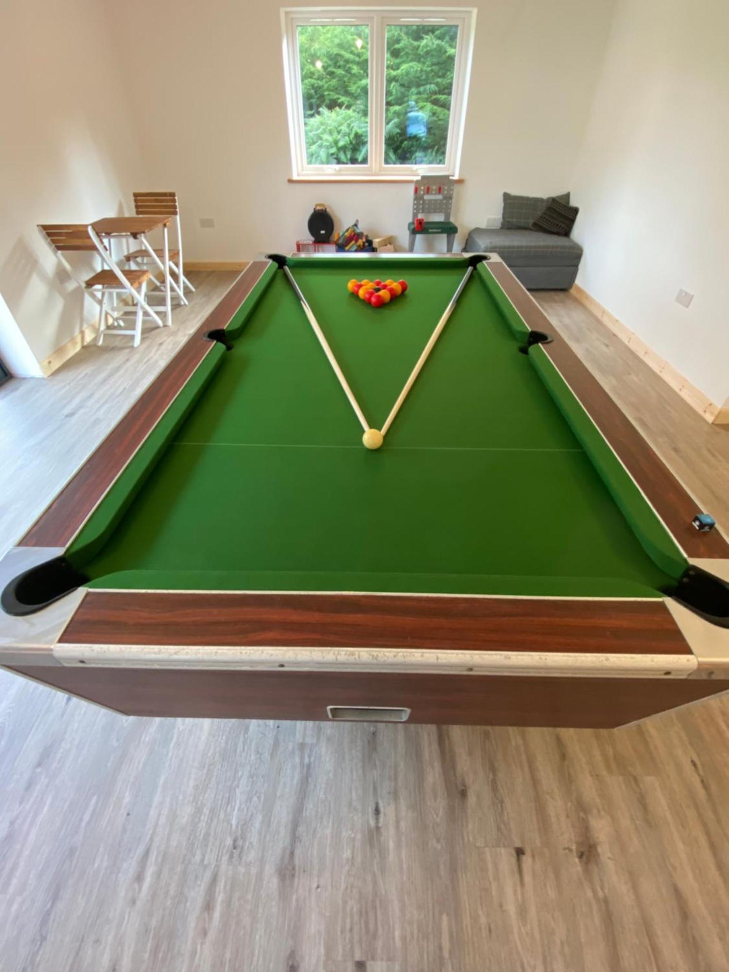 Modern Studio Apartment Set Beneath The Black Mountains A Stones Throw From The Offas Dyke Path Clodock Dış mekan fotoğraf
